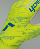 Reusch Pure Contact SpeedBump 5170000 2001 white blue yellow 6